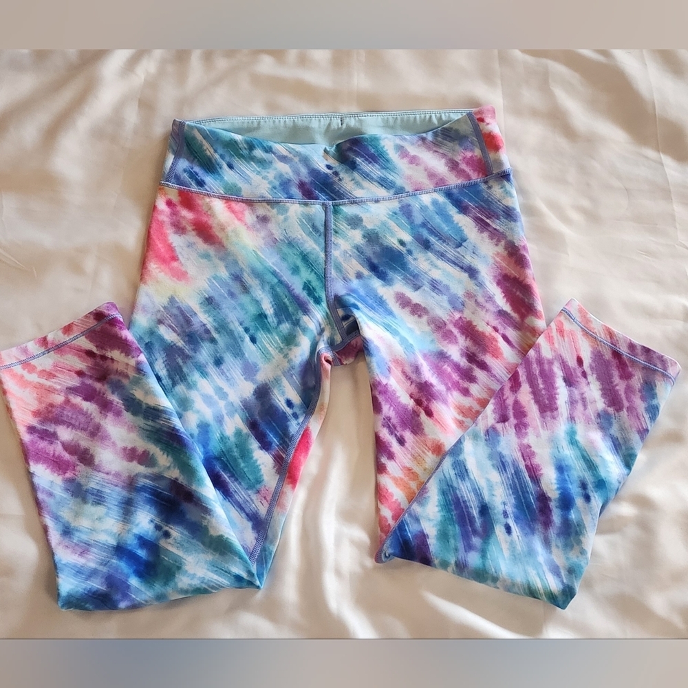 Athleta Girls Leggings.
